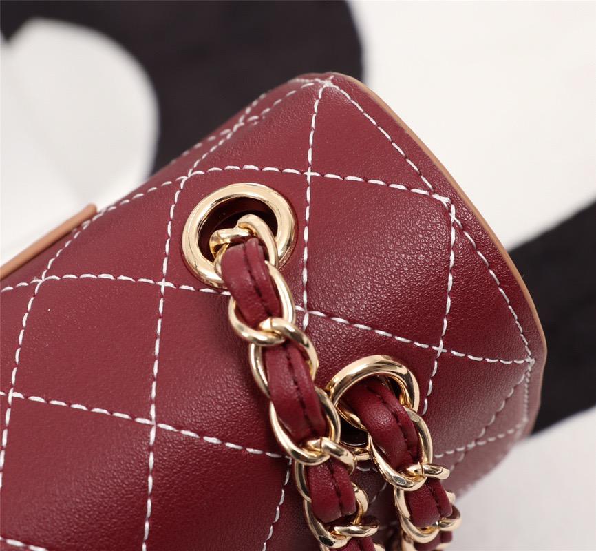 BL - High Quality Bags CHL 119
