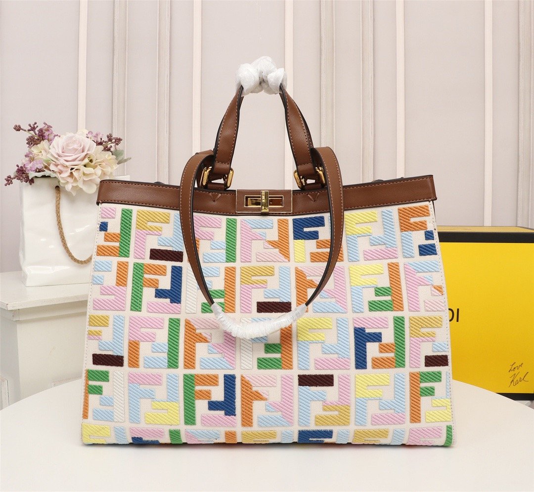BL - High Quality Bags FEI 089
