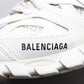 BL - Bla Track Three Generations White Sneaker
