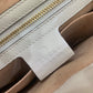 gg Jackie 1961 Small Shoulder Bag White For Women 10.8in/27.5cm gg 636709 10O0G 9022