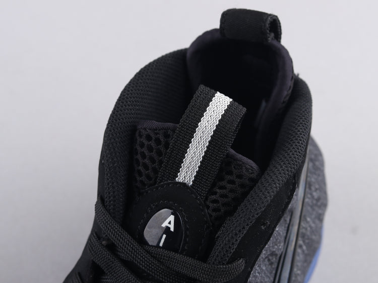 BL - NKE Hardaway Foam cloth bubble