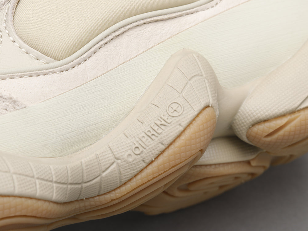 BL - Yzy 500 Stone Sneaker