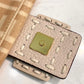 FI Baguette 1997 Wool Bag Beige For Women, Women’s Handbags, Shoulder Bags 10.6in/27cm FF 8BR792