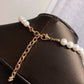 BL - High Quality Necklace CHL040
