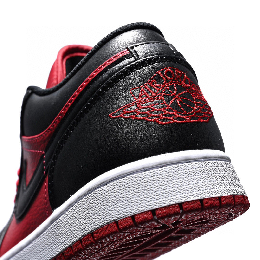 BL - AJ1 Low reversal forbidden