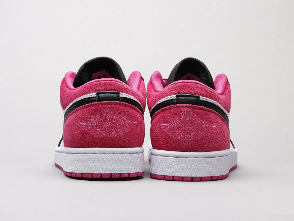 BL - AJ1 rose red