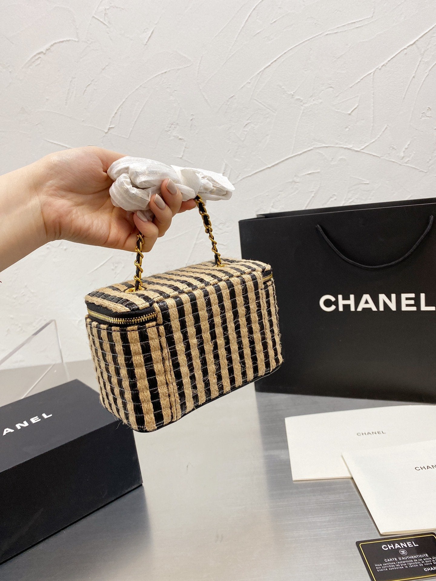 BL - High Quality Bags CHL 134