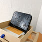 BL - High Quality Wallet LUV 122