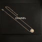 BL - High Quality Necklace CHL034
