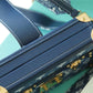 LV Petite Malle Jacquard Since 1854 Blue For Women, Women’s Handbags, Shoulder Bags And Crossbody Bags 7.5in/19cm LV 