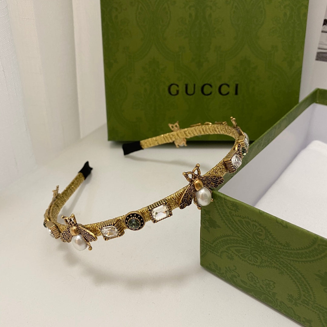 BL - New Hair Band GCI 042