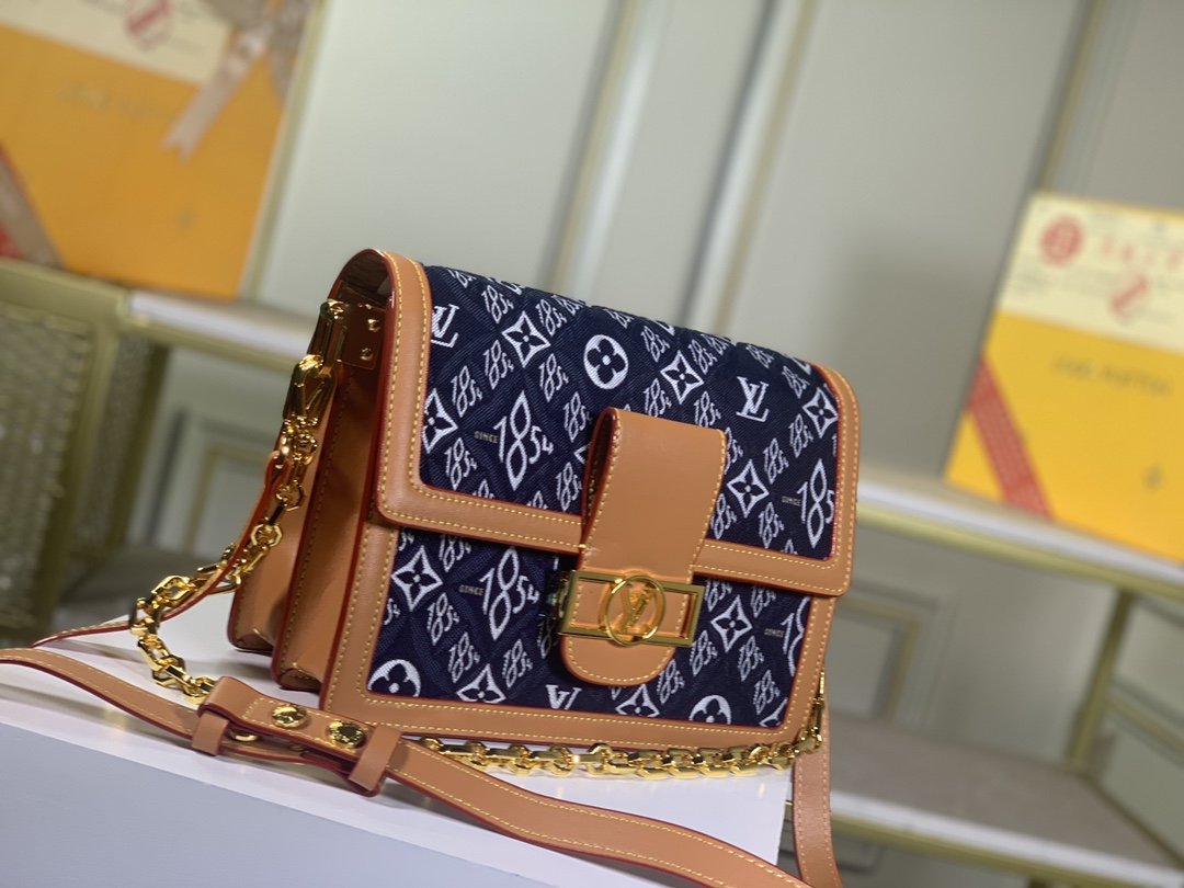 BL - High Quality Bags LUV 108