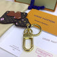 BL - High Quality Keychains LUV 017