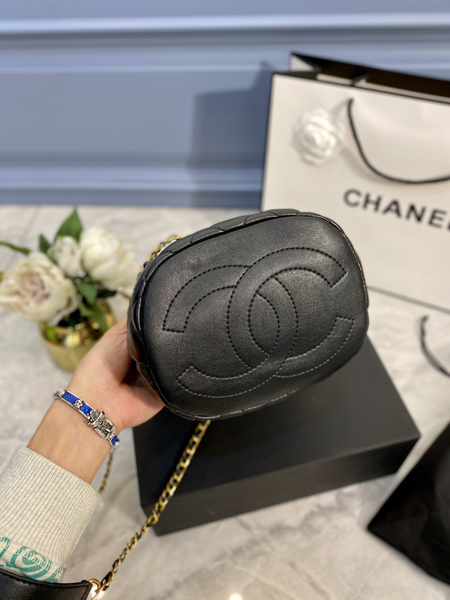 BL - High Quality Bags CHL 162