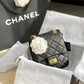 BL - High Quality Bags CHL 060