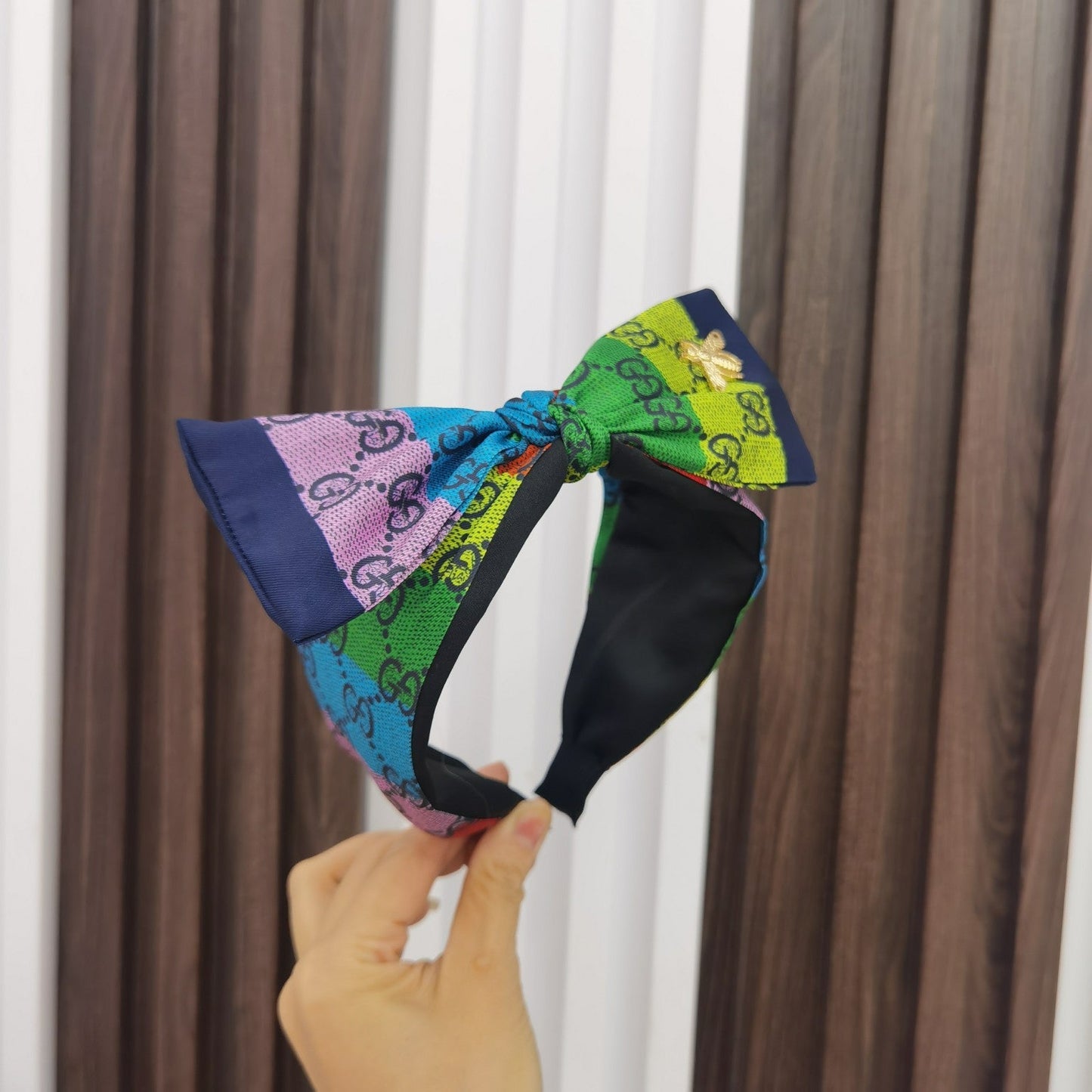 BL - New Hair Band GCI 048