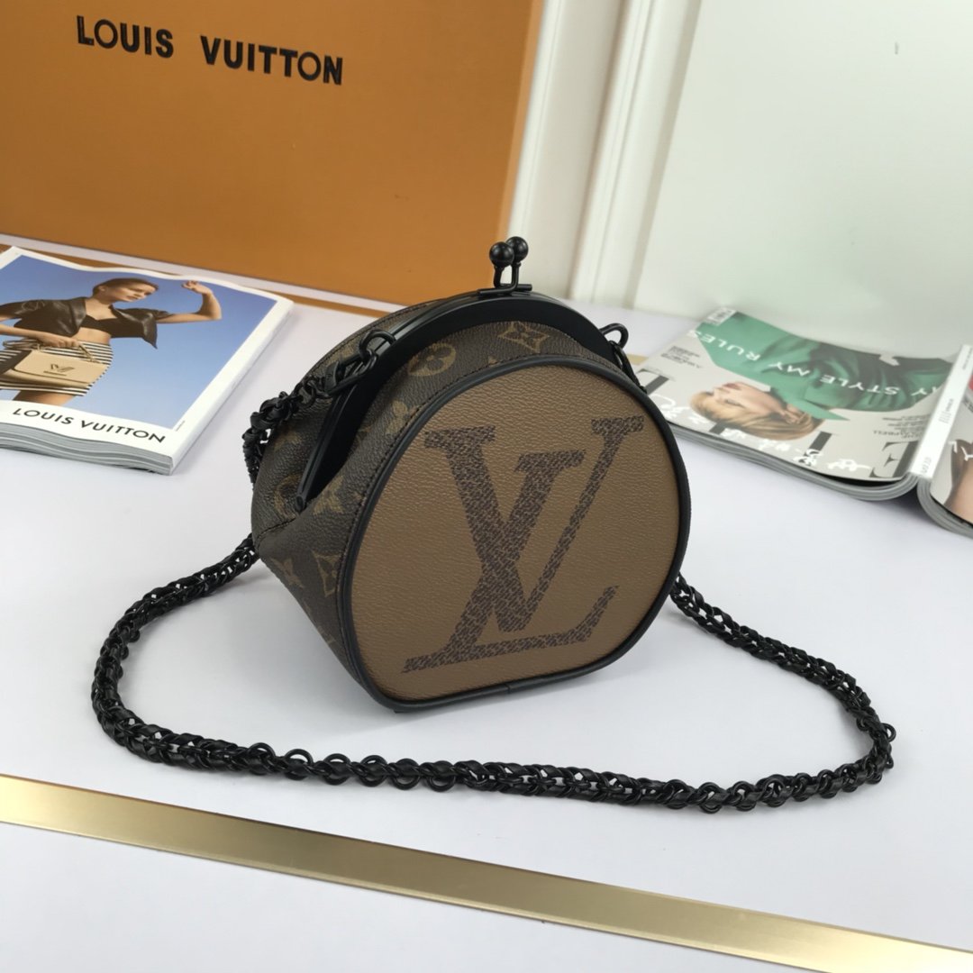 BL - High Quality Bags LUV 113