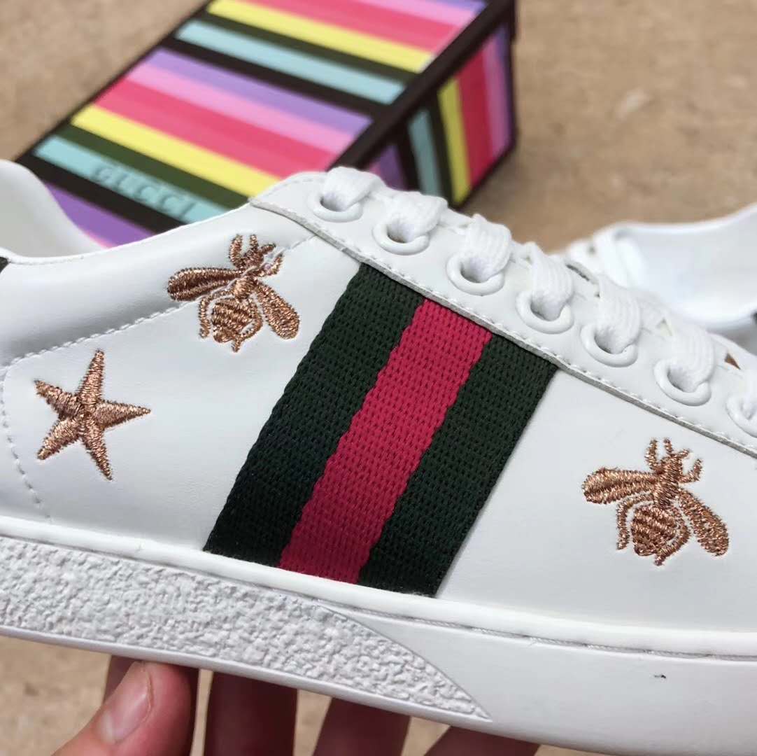 BL-GCI Ace bee  Sneaker 037