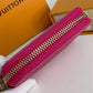 BL - High Quality Wallet LUV 127