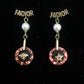 High Quality Earring Dir 006