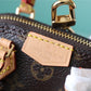LV Trio Mini Icones Monogram Canvas For Women, Women’s Handbags, Shoulder Bags And Crossbody Bags 43.3in/110cm LV M81081