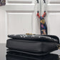 LV Pochette Metis Monogram Empreinte Black For Spring,  Shoulder And Crossbody Bags 9.8in/25cm LV M46028