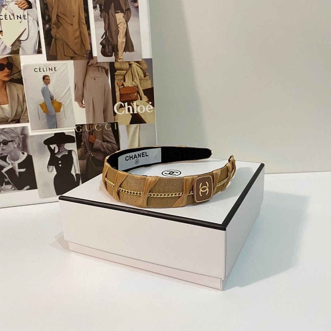 BL - New Hair Band CHL 022