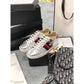 BL-GCI Ace Dog  Sneaker 083