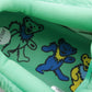 BL - Green Dancing Bear Grateful Dead Collaboration