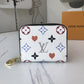 BL - High Quality Wallet LUV 029
