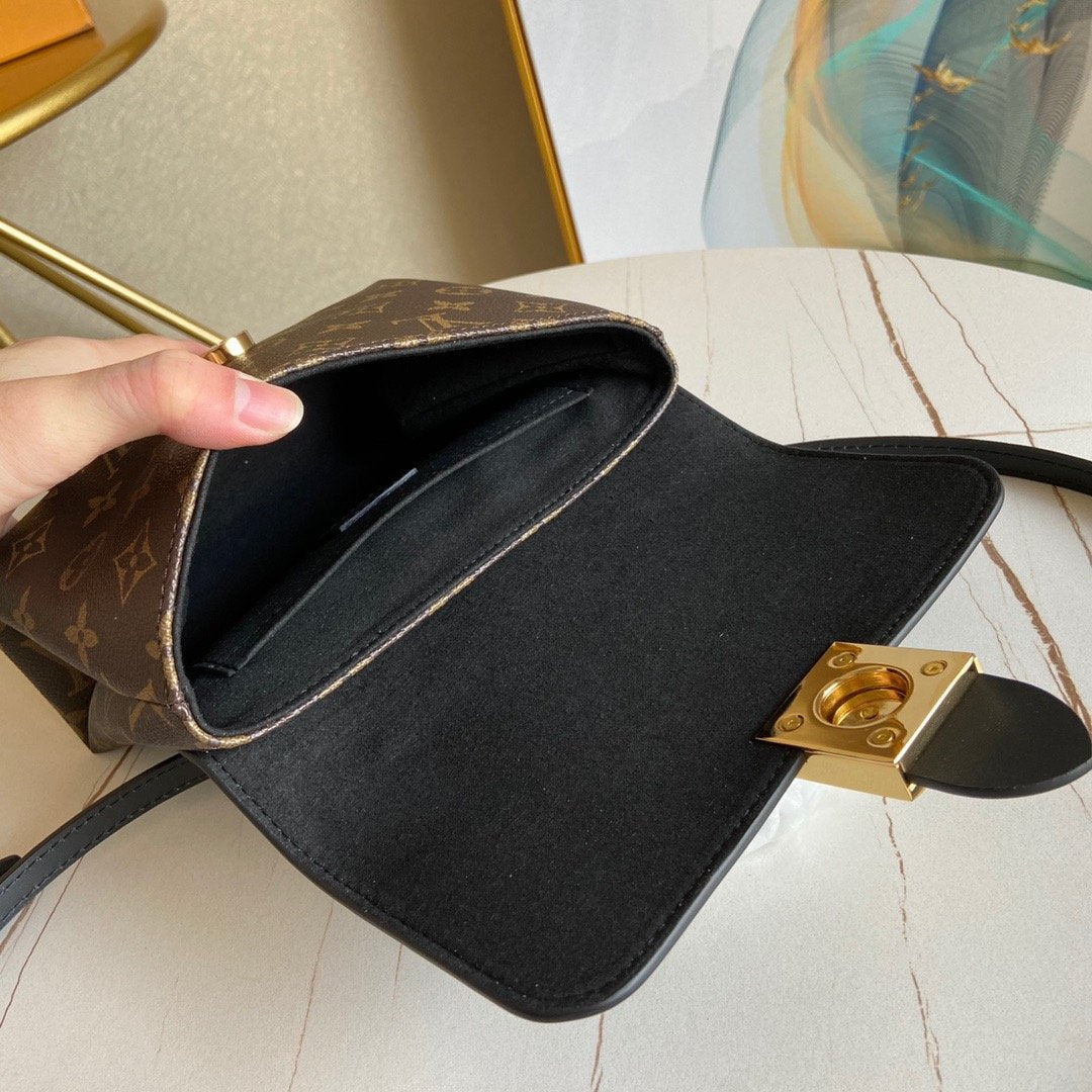 BL - High Quality Bags LUV 151