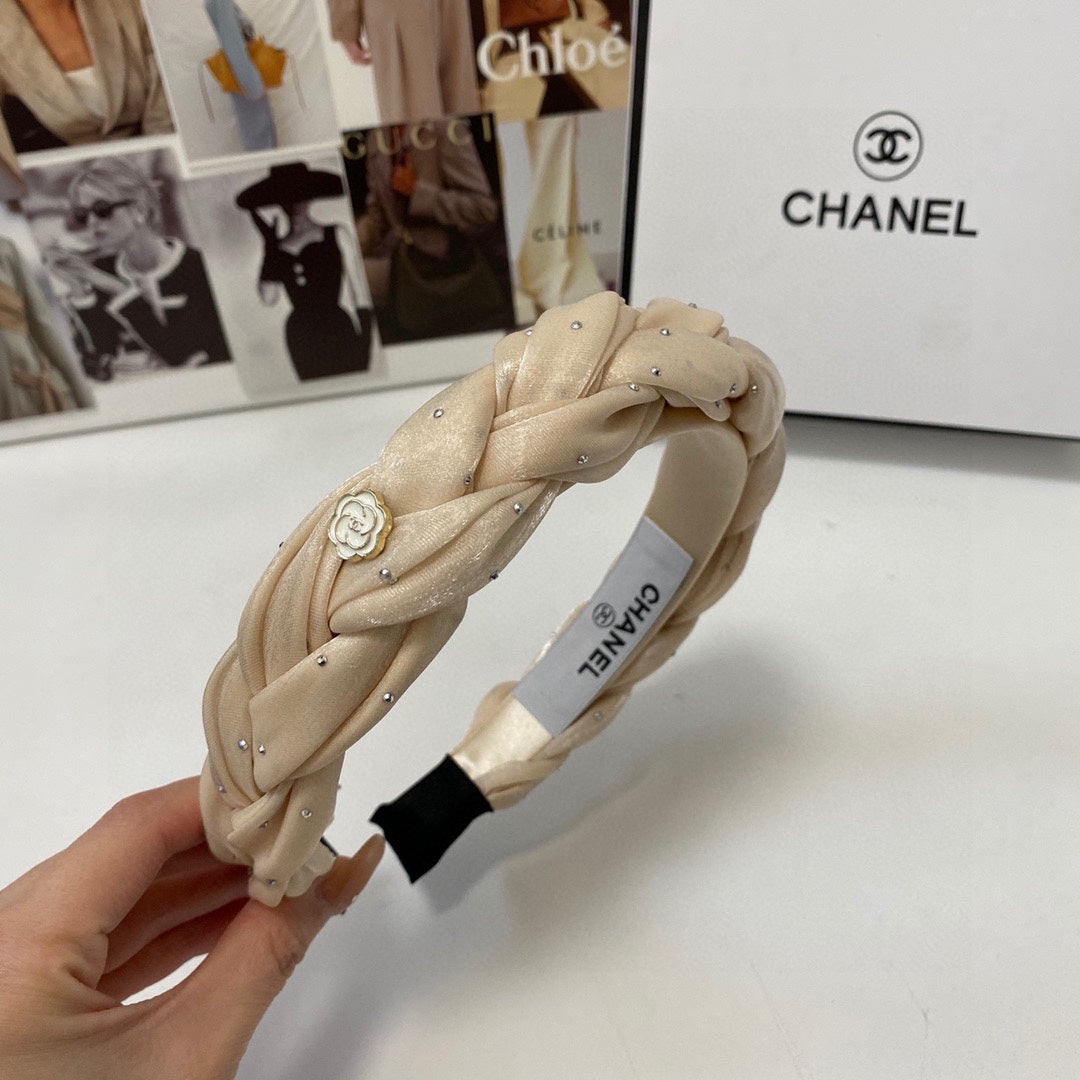 BL - New Hair Band CHL 035