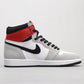 BL - AJ1 Small Union Soot