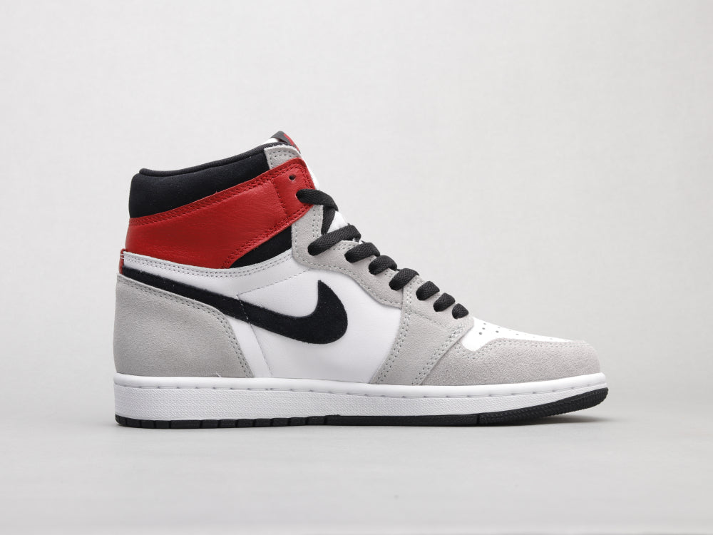 BL - AJ1 Small Union Soot