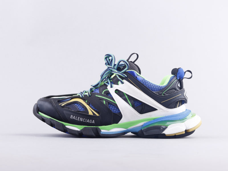 BL - Bla Track Three Generations Sneaker