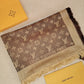 High Quality LUV  Scarf 020
