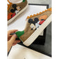 BL-GCI Ace MK LOGO  Sneaker 067