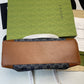 gg Ophidia gg Medium Tote Dark Blue And Ivory Eco Washed Organic gg Jacquard Denim  For Women 15in/38cm gg ‎631685 2KQgg 8375
