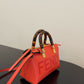 FI By The Way Red Mini Bag For Woman 17cm/6.5in