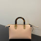 FI By The Way Pale pink Mini Bag For Woman 17cm/6.5in