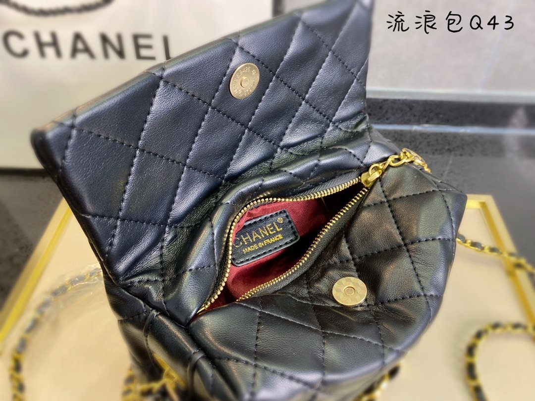 BL - High Quality Bags CHL 129