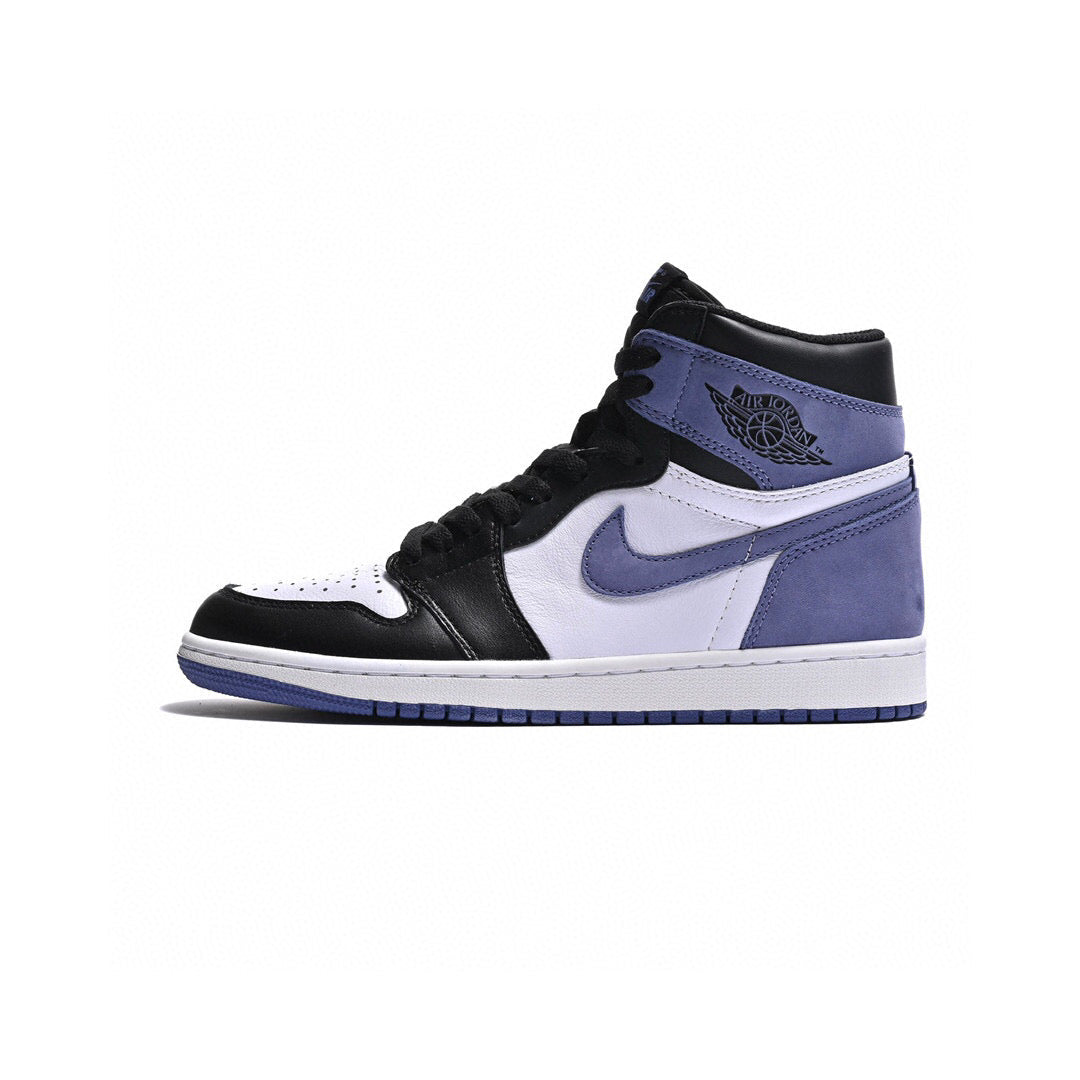 BL - AJ1 High Six-time winner of Blue BLon
