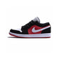 BL - AJ1 Low Bull Chicago Ladies