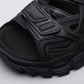 BL - Bla Track Sandals Black Sneaker