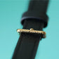 LV Bagatelle Monogram Empreinte Black For Women,  Shoulder And Crossbody Bags 22cm/8.7in LV M46002