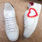 BL-GCI  Ace logo-patch Sneaker 026