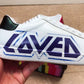 BL-GCI Ace  With Loved Sneaker 028