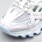 BL - Bla Track II Hollow Out White Sneaker