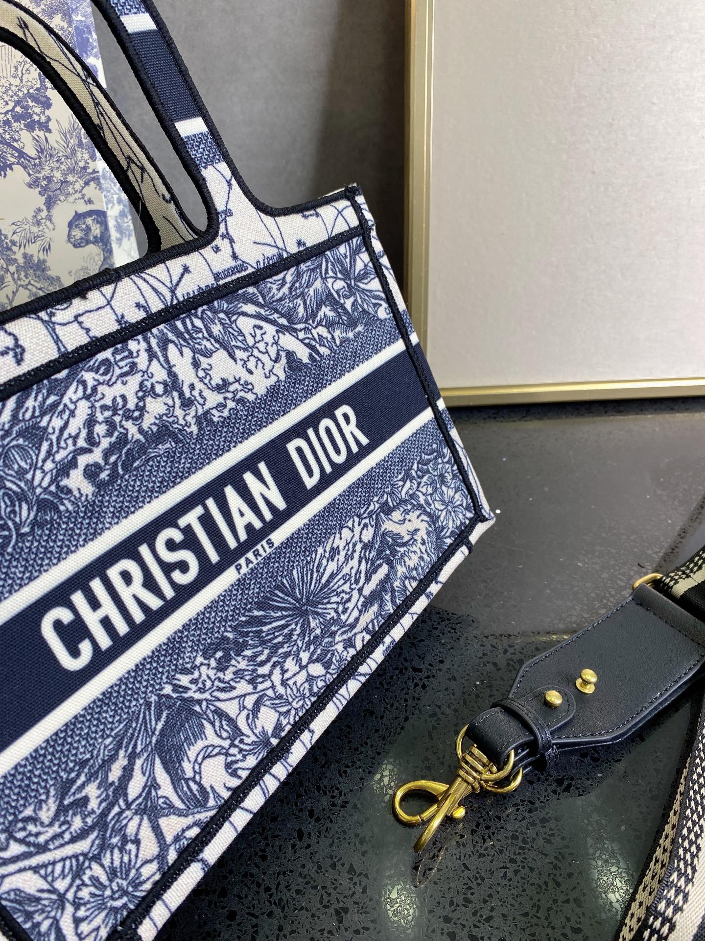 BL - High Quality Bags DIR 186