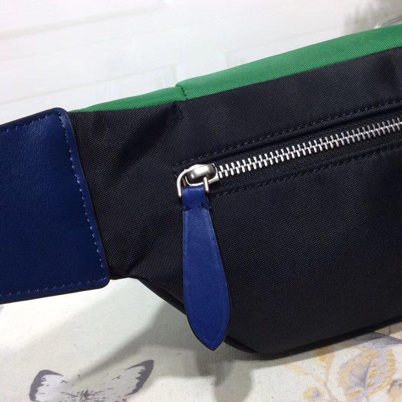BL - High Quality Bags BBR 035